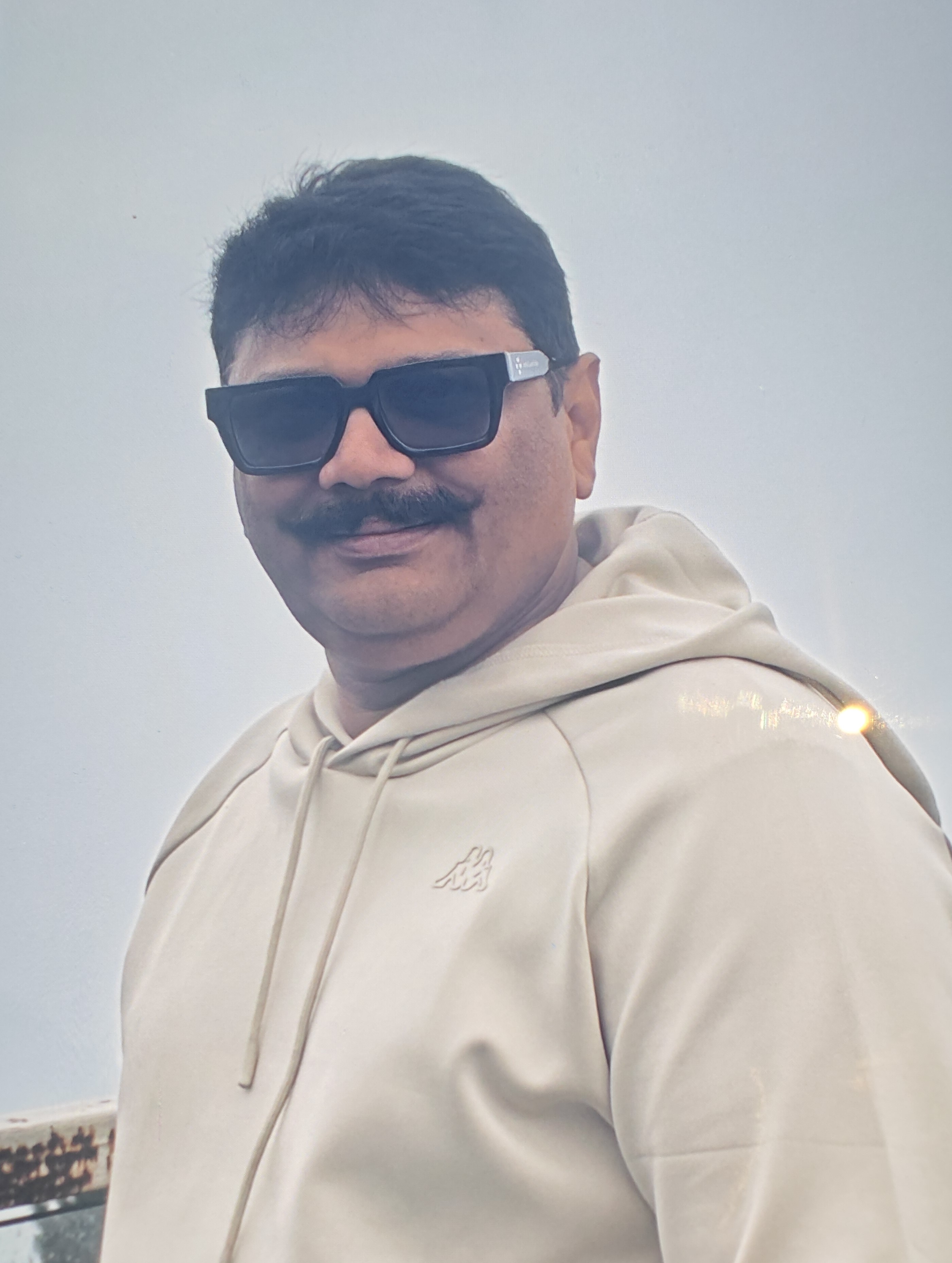 Shri Dinesh Jain (kawad)